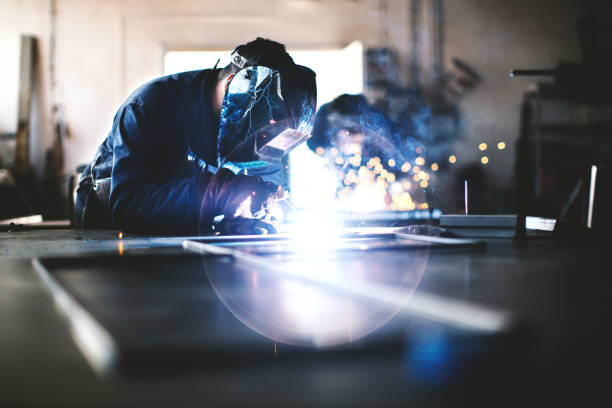 Trusted Selma, AL Welder & Metal Fabrication Experts