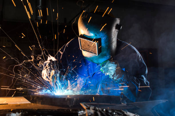 Best Automation and Robotic Welding in Selma, AL
