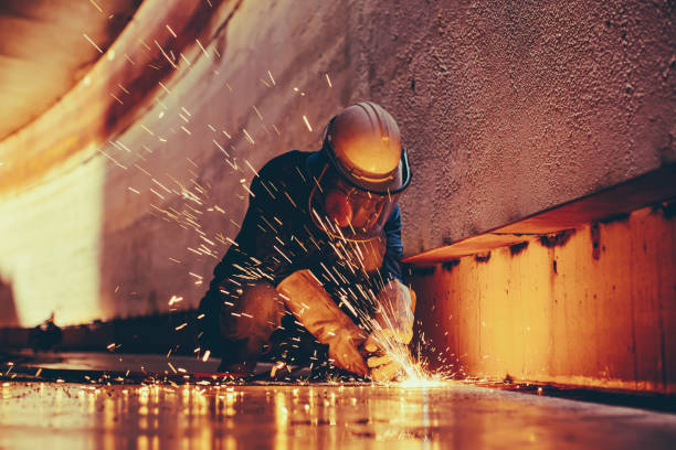 Best Food and Beverage Processing Equipment Welding in Selma, AL