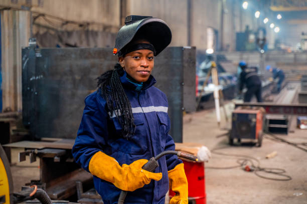 Best Specialty Welding Processes in Selma, AL