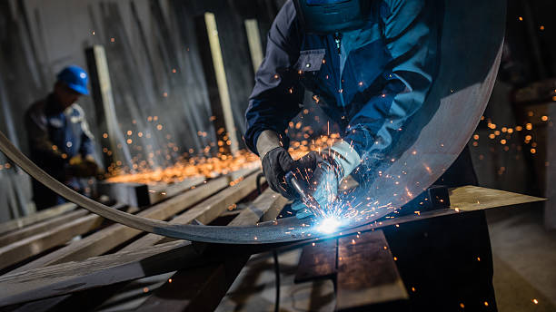 Affordable Welder Services in Selma, AL