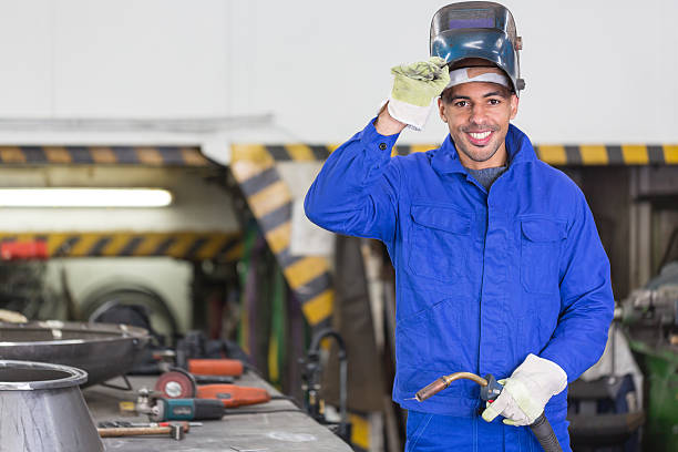 Best Food and Beverage Processing Equipment Welding in Selma, AL