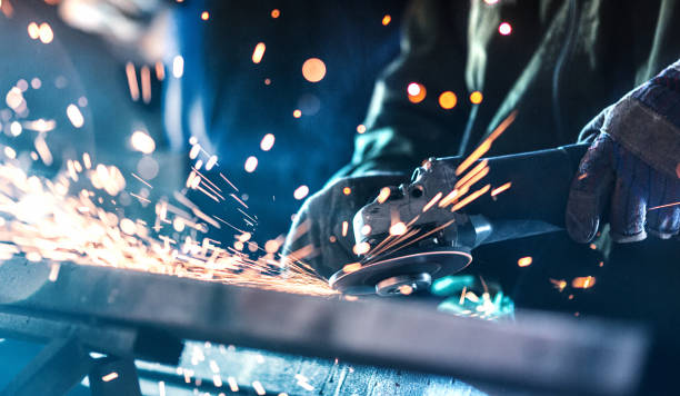 Professional Welder & Metal Fabrication in Selma, AL